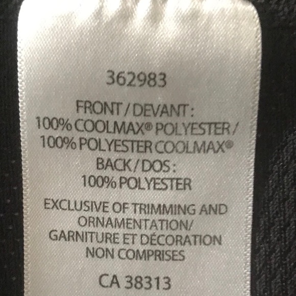 Avia Mens Athletic Tshirt - Picture 4 of 8